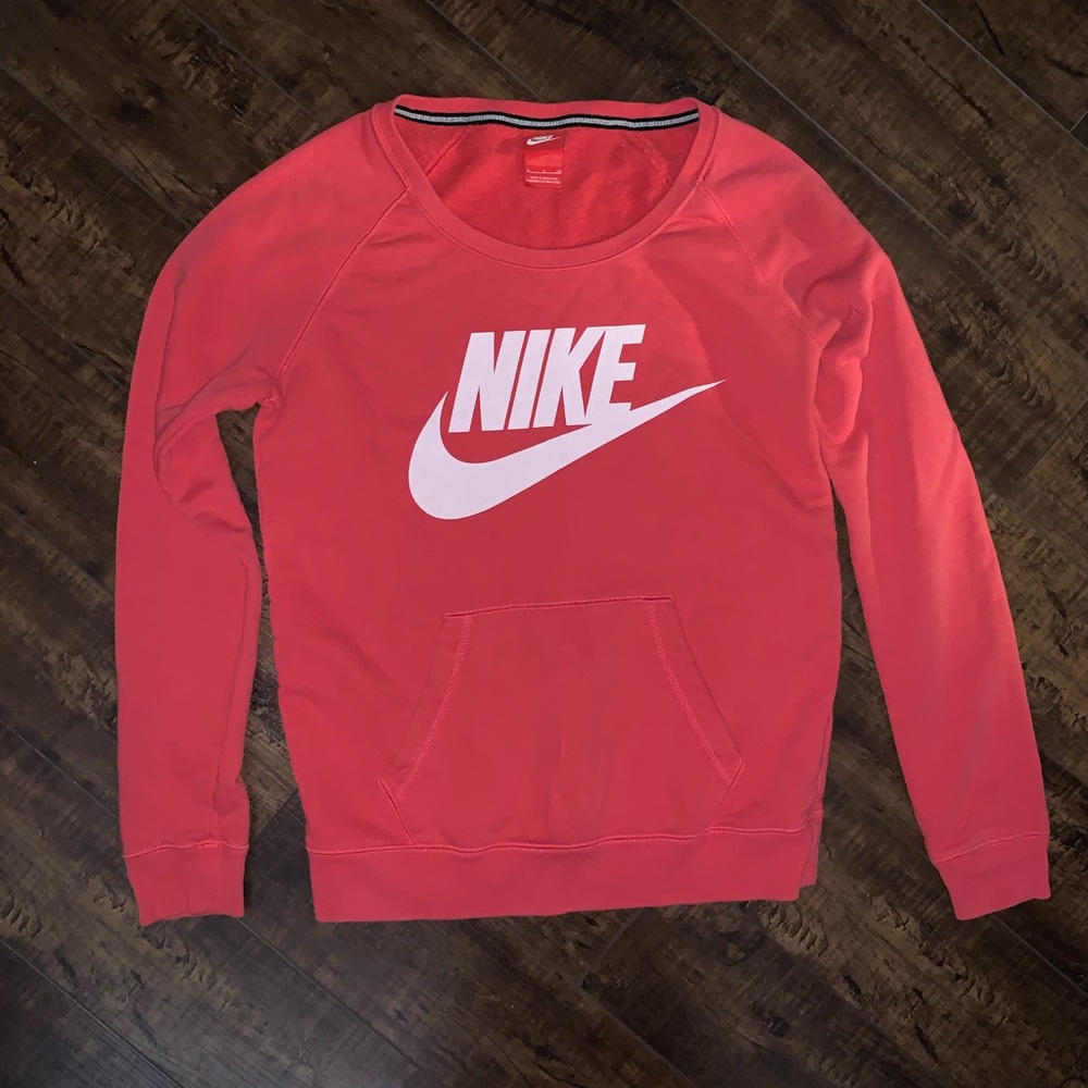 Nike sweatshirt